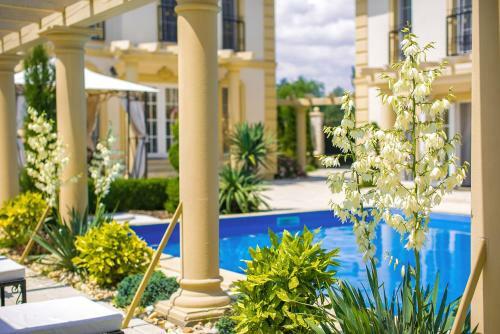 Apartamento Luxury-villas