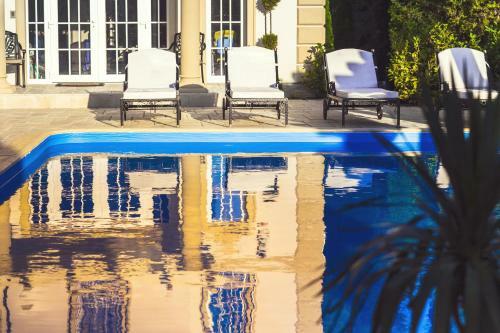 Apartamento Luxury-villas
