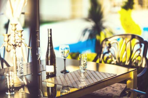 Apartamento Luxury-villas