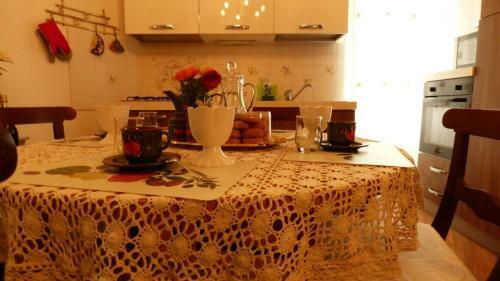 Casa Vacanze Sole
