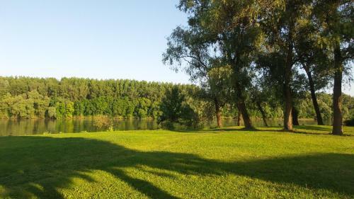 Tiszavir�g Apartmanh�z