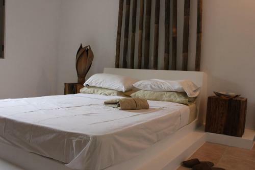 Apartamento Villa Cullinan