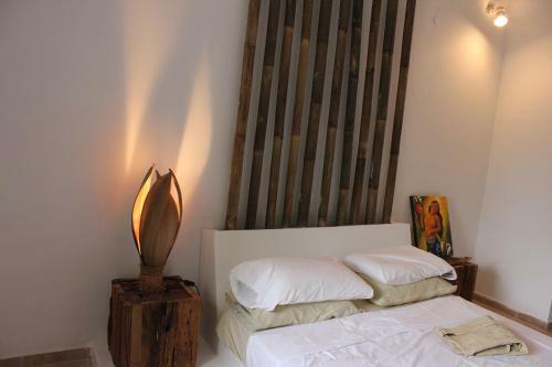 Apartamento Villa Cullinan
