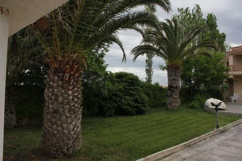 Apartamento Villa Cullinan
