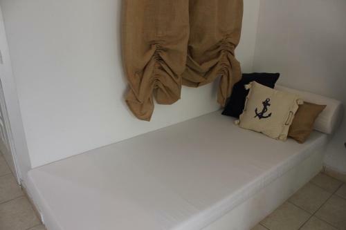 Apartamento Villa Cullinan