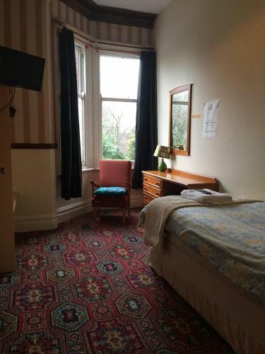Bed & Breakfast Navigation Inn