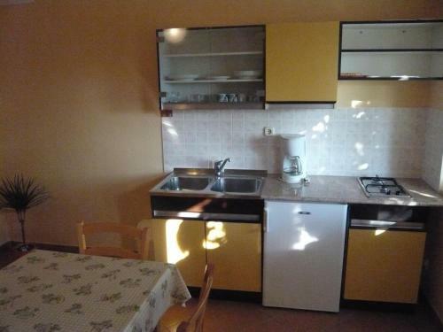 Apartments Percan 1021