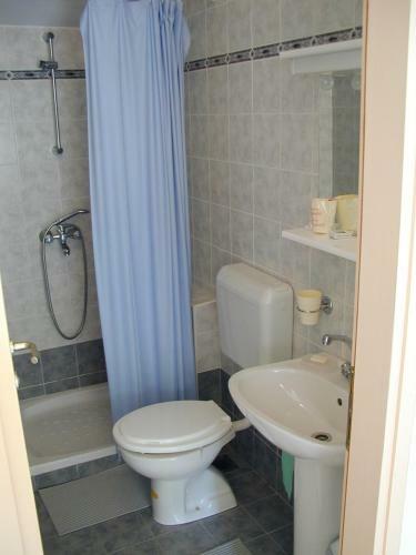 Apartments Percan 1021