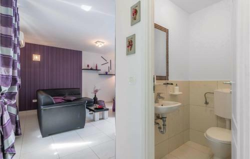 Holiday Home Zuzici VI