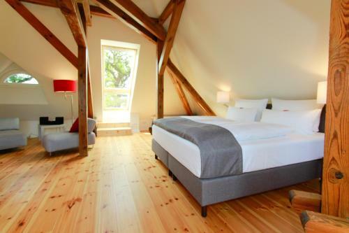 Apartamento Ferienwohnungen Bahnhof Werder