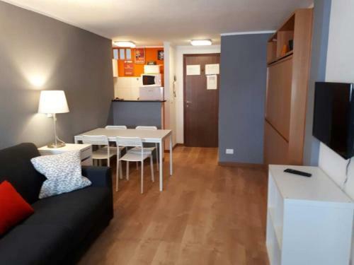 Apartamento Matterhorn Studio