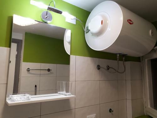 Apartamento Matterhorn Studio