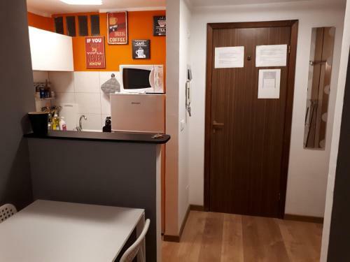 Apartamento Matterhorn Studio