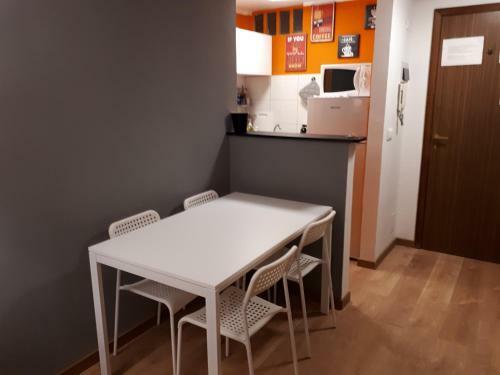 Apartamento Matterhorn Studio