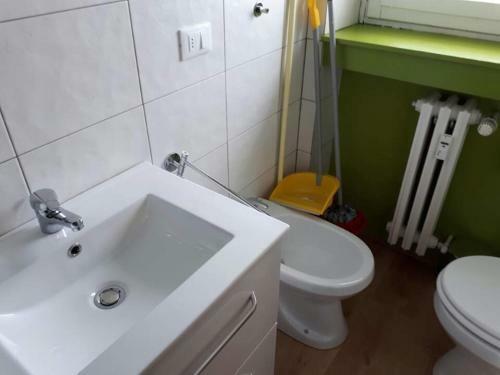 Apartamento Matterhorn Studio