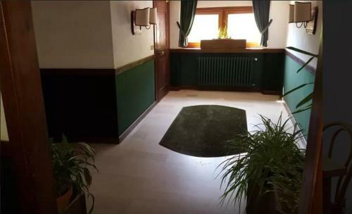 Apartamento Matterhorn Studio