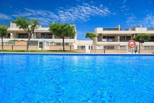 Las Dunas Apartments
