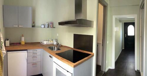 Lefkas Marine Apartment