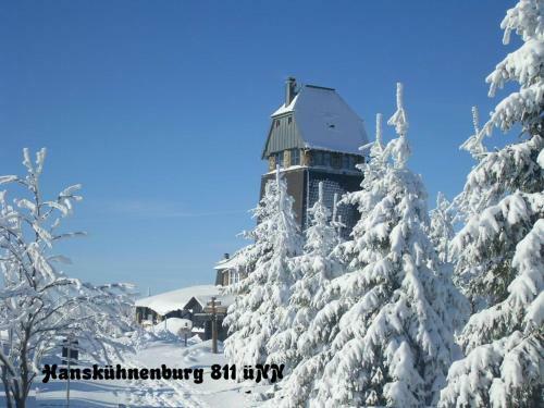 Apartamento G�stehaus B�ndge
