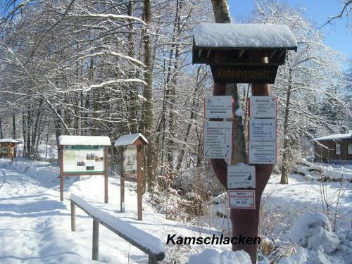 Apartamento G�stehaus B�ndge
