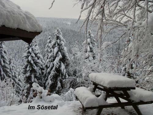 Apartamento G�stehaus B�ndge