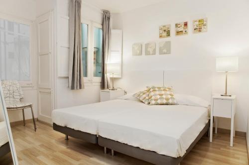 Apartamento Roger 1