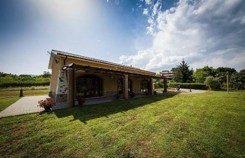 Agroturismo La Dolce Mela