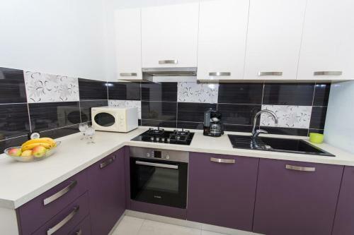 Apartment Slatine 1126c