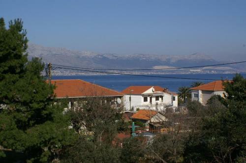 Apartment Slatine 1099a