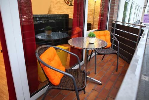 Apartamento Art City Studio Kassel