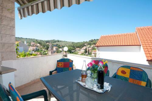 Apartments Gorana