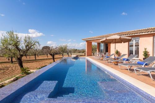 Villa Son Bordils