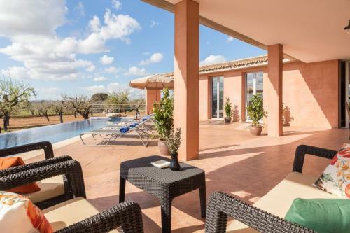 Villa Son Bordils