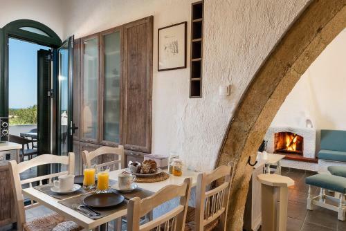 Traditional Sea Side Cottage
