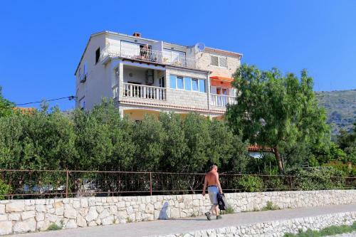 Hostal Apartment Seget Donji 10372b