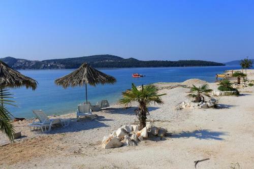 Hostal Apartment Seget Donji 10372b