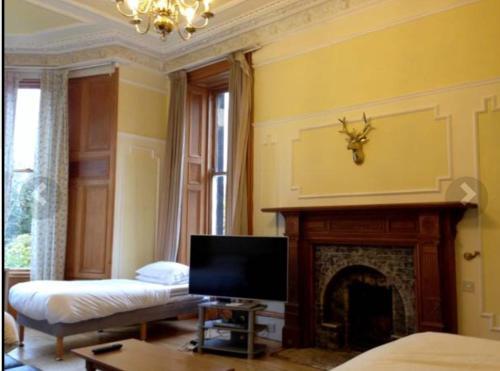Hostal Ardgowan Guest House