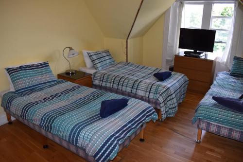 Hostal Ardgowan Guest House