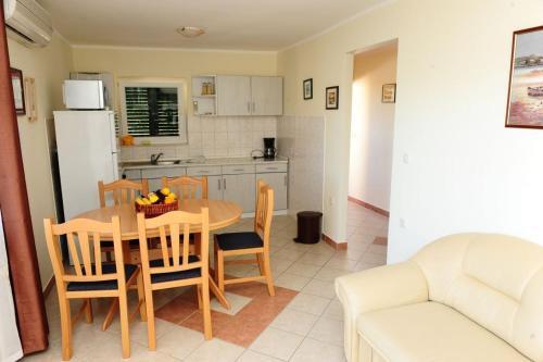Apartments Ante