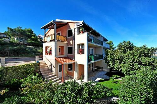 Apartments Ante