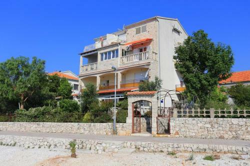 Hostal Apartment Seget Donji 10372a