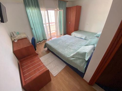 Aparthotel Lilac Apartments