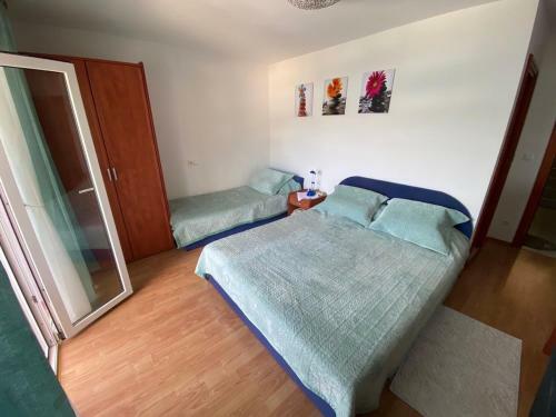 Aparthotel Lilac Apartments