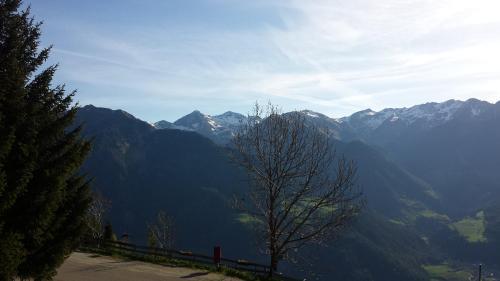 Posada Gasthof Sch�nblick