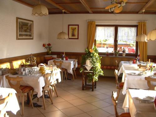 Posada Gasthof Sch�nblick