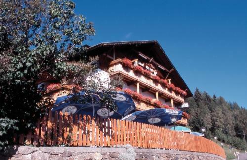 Posada Gasthof Sch�nblick