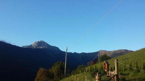 Posada Gasthof Sch�nblick