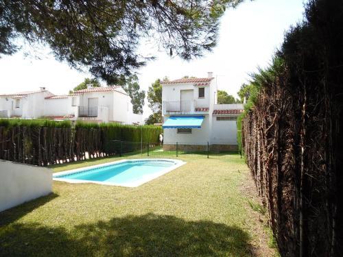 Villa Juan De Almenara