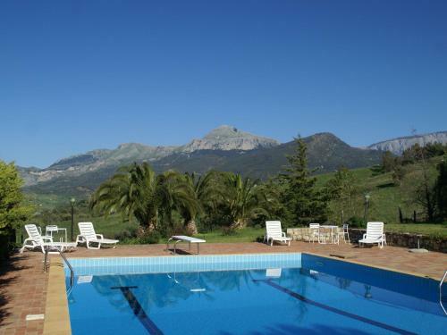 Villa Sarrica 1