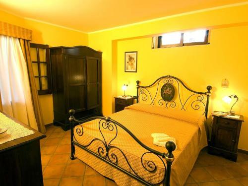 Villa Sarrica 1